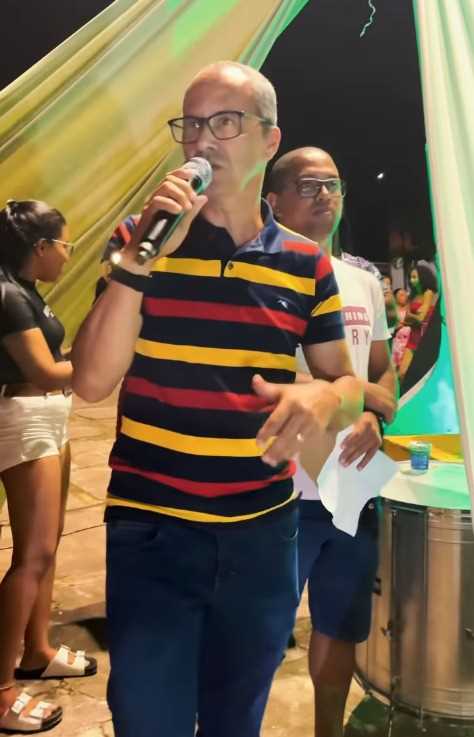 Camacã: Harmonia, muito swing e percussão animaram São João do Panelinha no Projeto Arte em Movimento